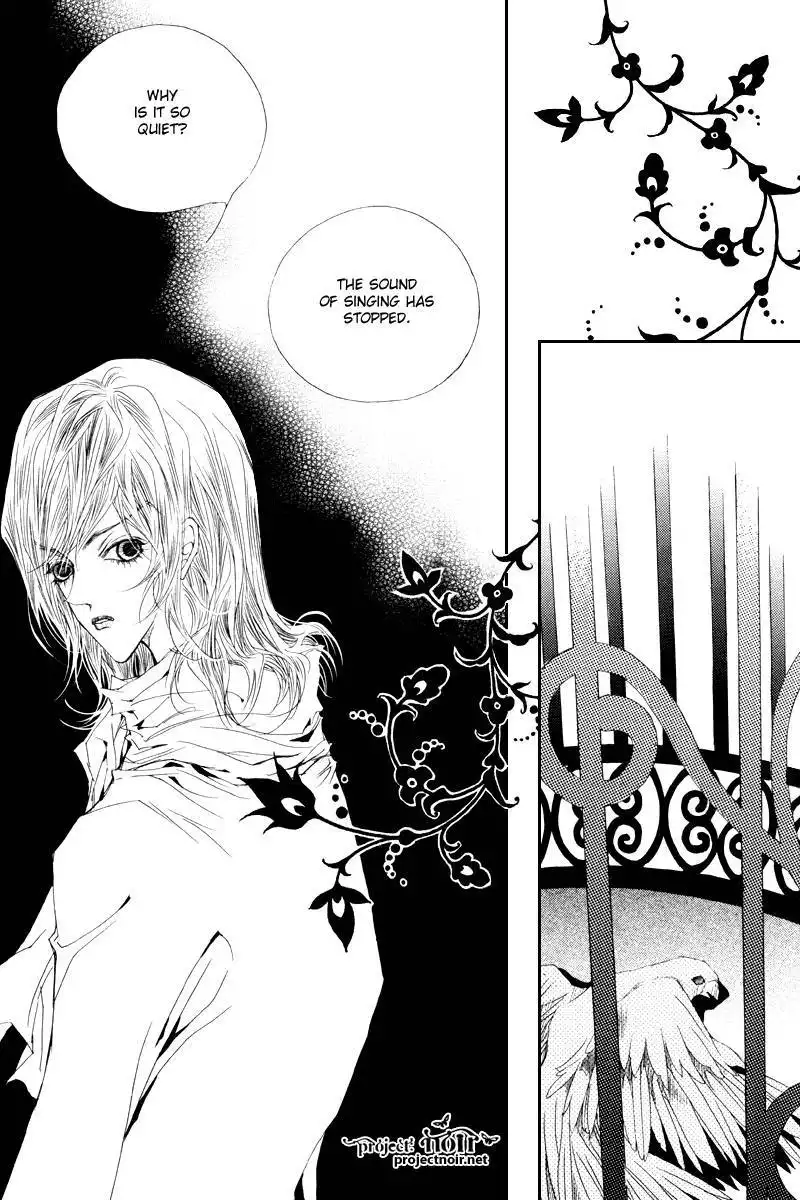 Blue Bird (LEE So-Young) Chapter 1 30